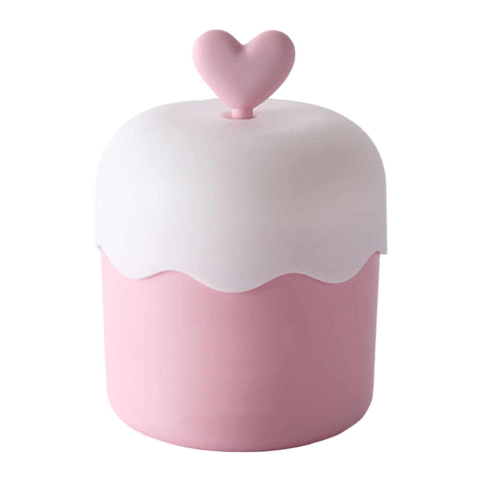 Portable Electric Facial Cleanser Foam Maker - Travel-Friendly Bubble Foaming Device for Deep Cleansing | Perfect for Shower, Skincare Routine & On-The-Go Use (Pink)