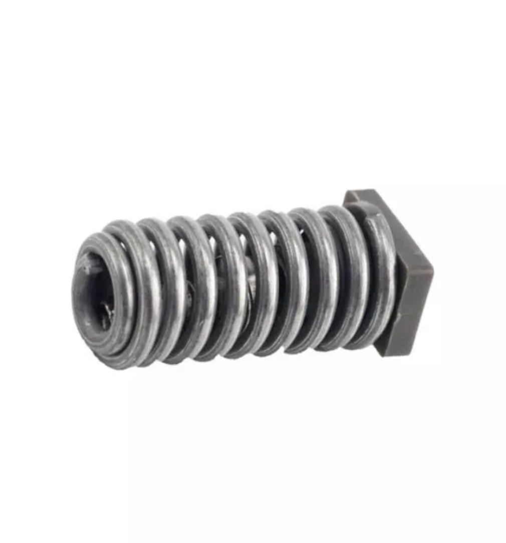 Husqvarna 340 345 350 353 Chainsaw AV Spring Mount Buffer Fuel Tank 503 85 41 01 - Replacement Part for Smooth Vibration Damping & Secure Fuel Storage - Perfect for Forestry, Landscaping & DIY Chainsaw Maintenance