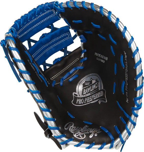 Rawlings Pro Preferred Rizzo 12.75