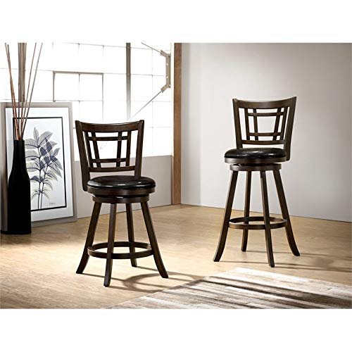 Furniture of America Charleen 29
