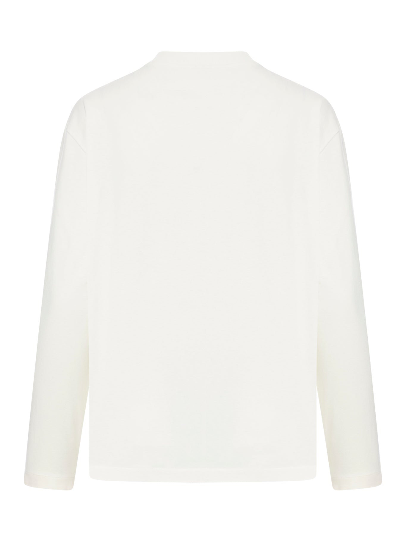 Premium Long Sleeve T-Shirt for Men & Women | Soft Cotton Comfort Fit | Casual & Layering Essential | Perfect for Everyday Wear, Workouts, and Outdoor Activities