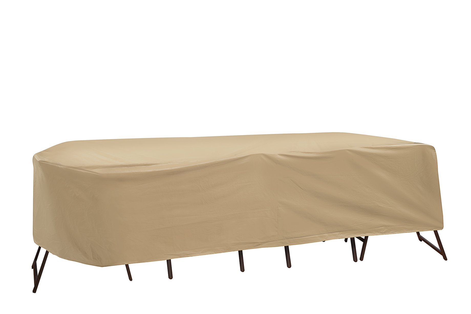 Weatherproof Patio Table and Chair Set Cover - 80
