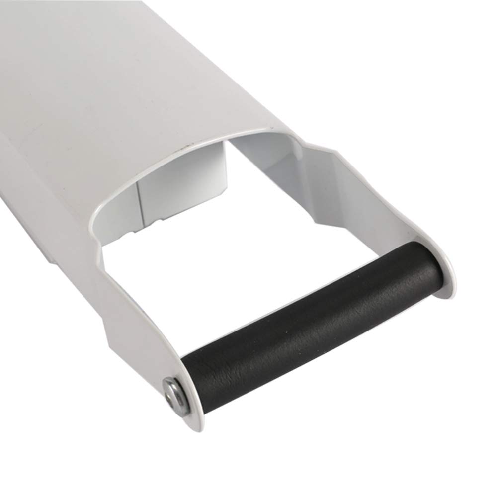16 oz Heavy Duty Aluminum Can Crusher - Wall Mounted Metal Can Smasher for Soda Cans, Eco-Friendly Recycling Tool - Perfect for Home, Garage & RV Use
