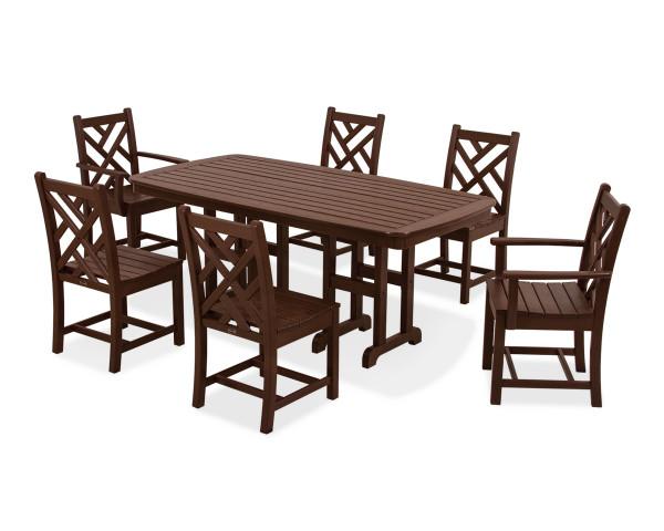 Mahogany
