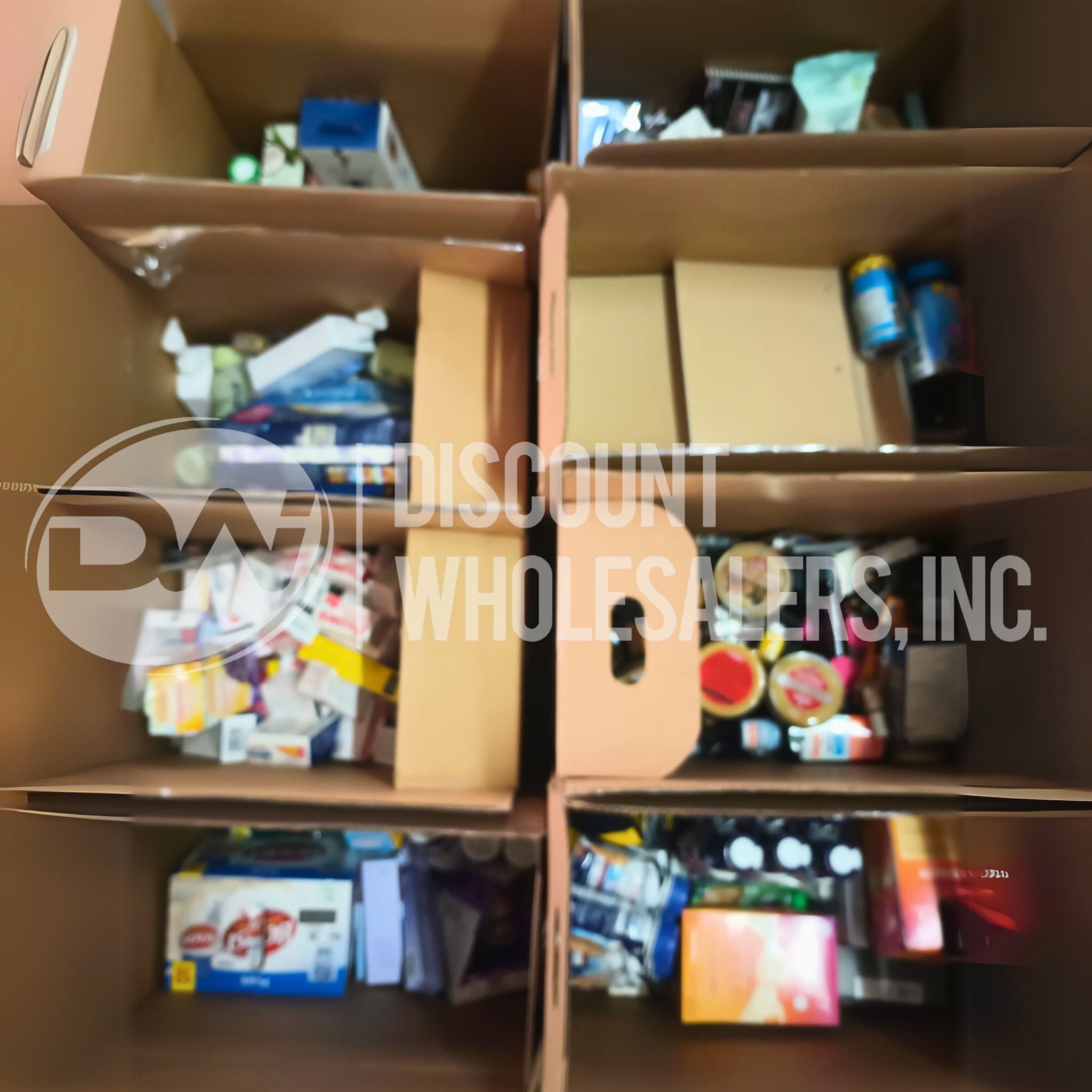 CVS Cosmetics & Health Beauty Care Products - 2122 Pcs/Pallet Bulk Wholesale - Perfect for Retail Stores, Pharmacies & Online Businesses