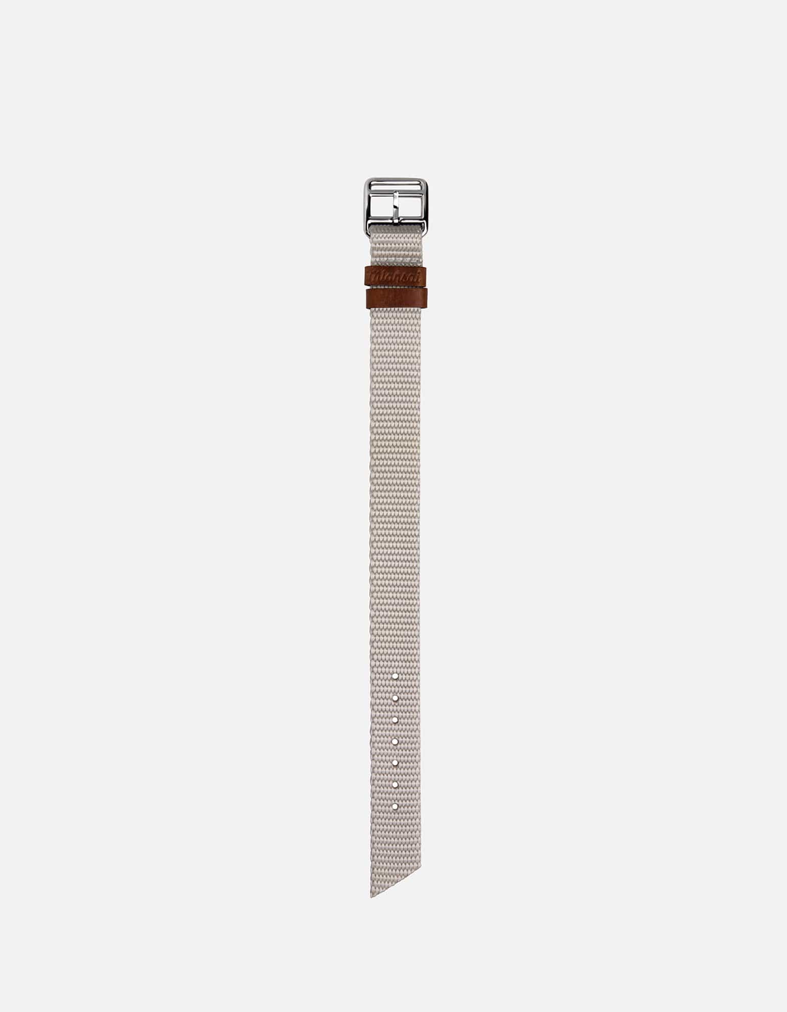 Durable Nylon Replacement Watch Band - Adjustable & Comfortable Strap for Smartwatches, Fitness Trackers - Perfect for Sports, Workouts & Everyday Wear