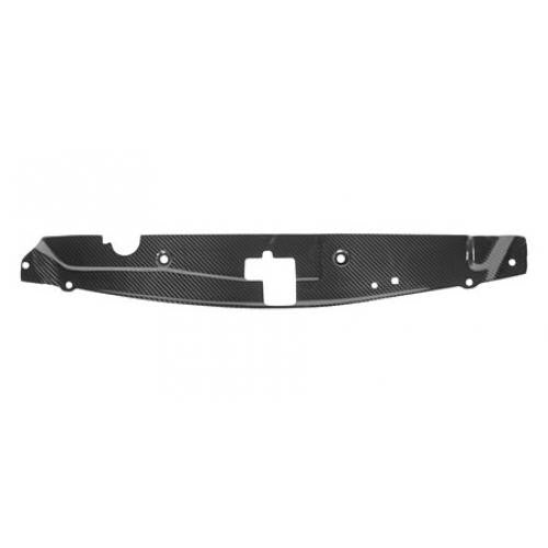 APR Carbon Fiber Radiator Shroud for 2013+ Scion FR-S & Subaru BRZ - Lightweight Performance Upgrade for Track & Street Racing
