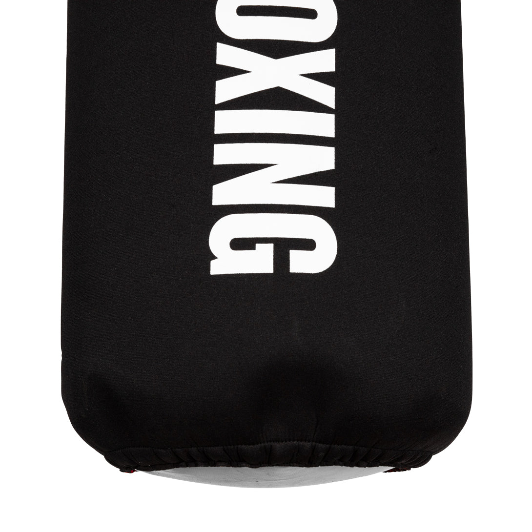 TITLE Boxing Wave H2O Monsoon Heavy Punching Bag - Professional Water-Filled Training Equipment for Boxing, MMA, Kickboxing & Home Gym Workouts