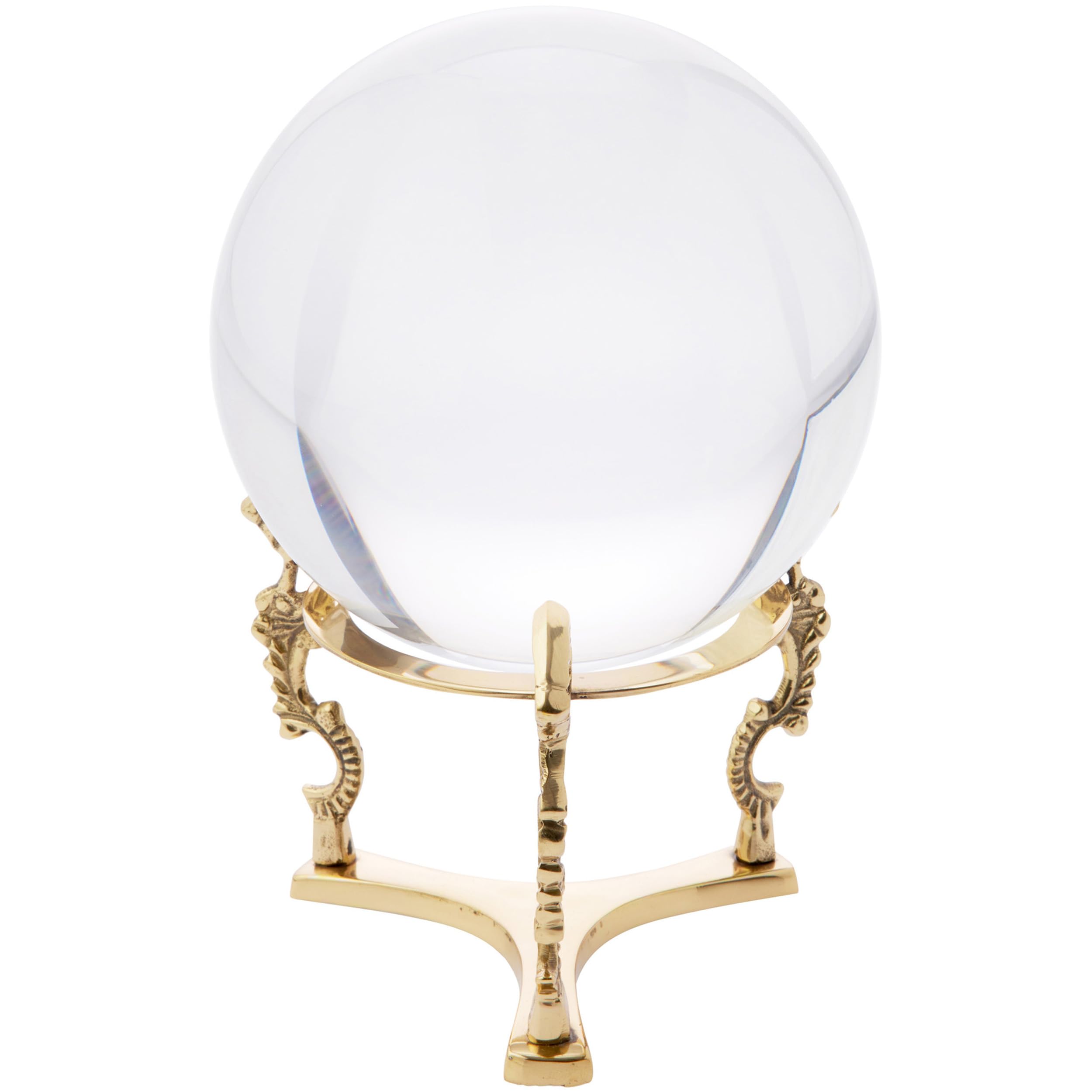 Bard's Brass Egg Stand Holder - Large Dragon Design, 2.75 Inch Diameter, Set of 2 - Perfect for Easter Decor, Table Centerpiece, or Fantasy Themed Kitchen Display