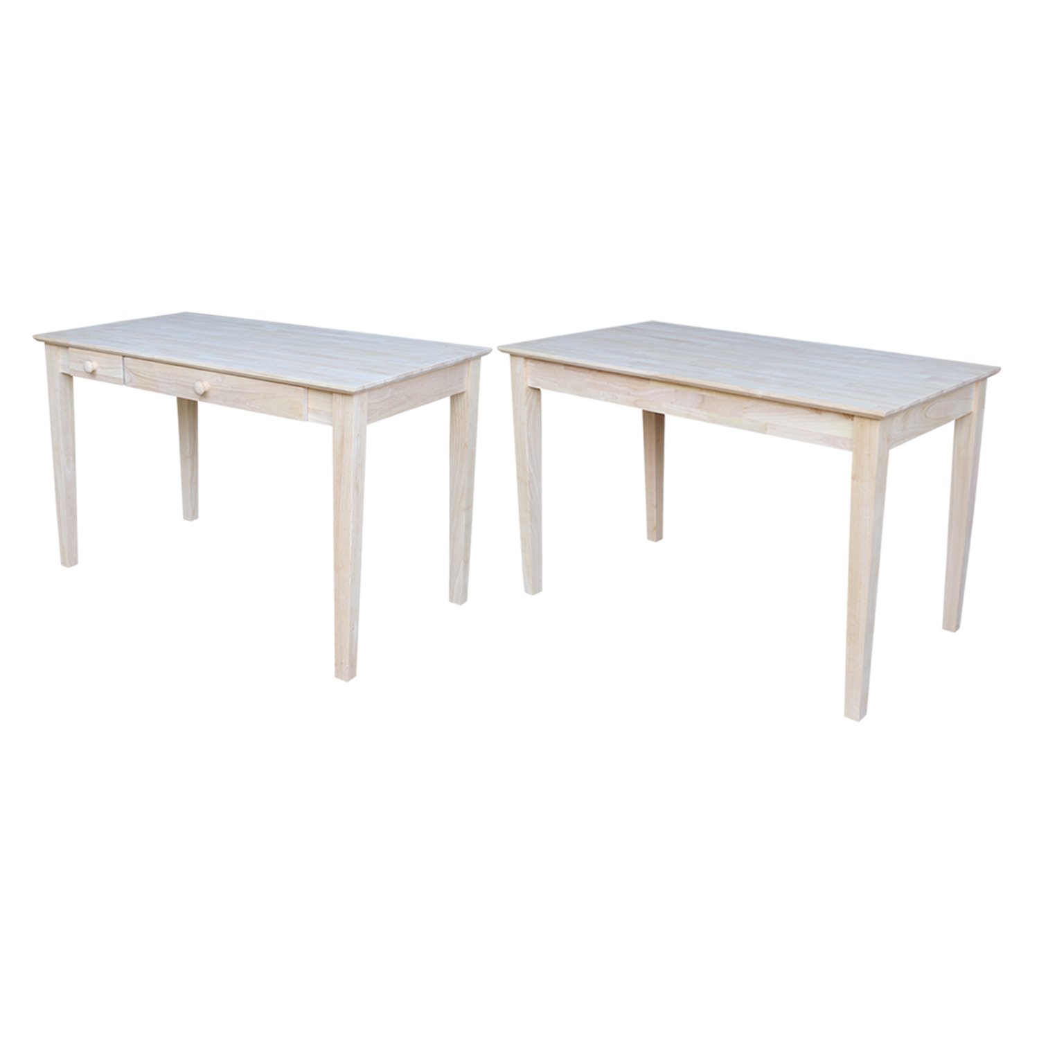 IC Computer Desk - Home Office & Gaming Workspace