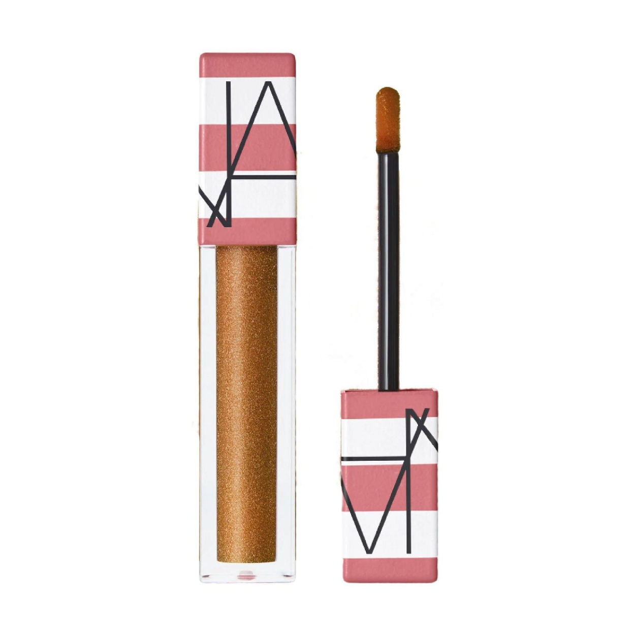 Escape Afterglow Lip Oil - Hydrating & Glossy Lip Treatment for Dry Lips | Perfect for Daily Moisture & Night Care