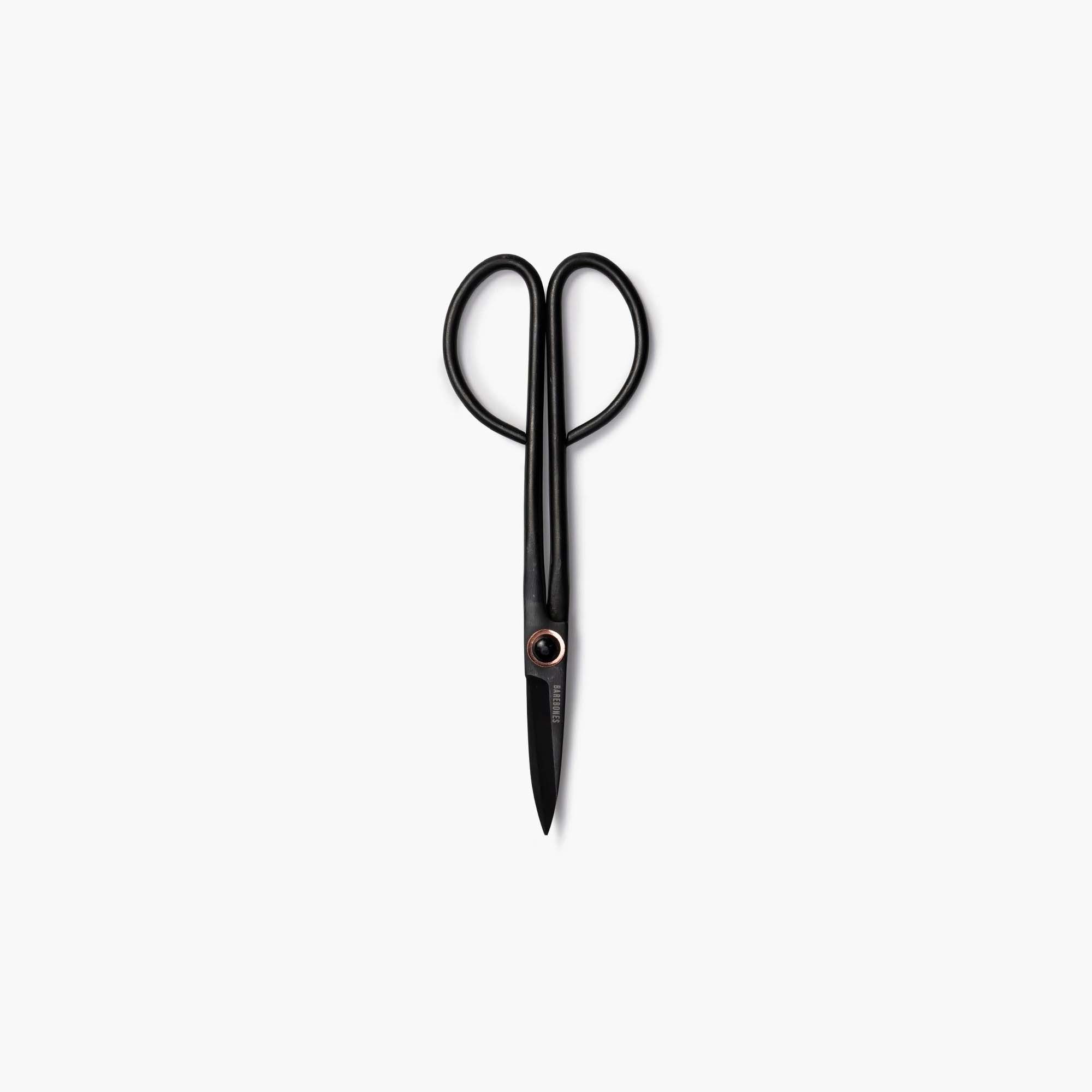 Premium Stainless Steel Pruning Shears - Professional Garden Scissors for Trimming, Cutting & Pruning Plants, Flowers & Shrubs - Ideal for Gardening, Landscaping & Outdoor Use