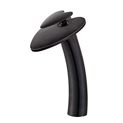 Oil Rubbed Bronze