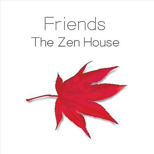 Zen House - Premium Home Decor & Meditation Accessories for Relaxation & Mindfulness - Perfect for Yoga, Meditation Rooms & Zen Living Spaces