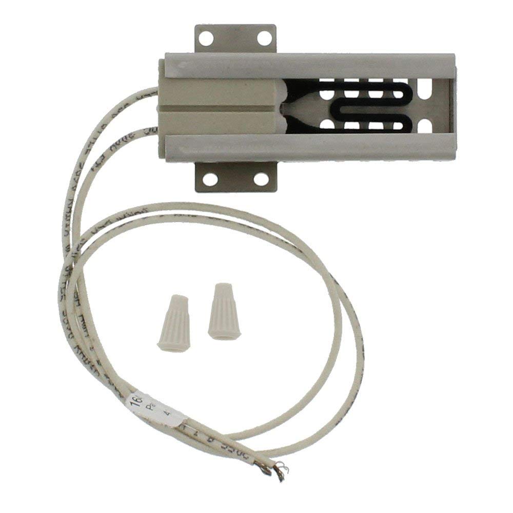 Electrolux Frigidaire 5303935066 Oven Range Flat Igniter Replacement - Compatible with Multiple Models - Perfect for Gas Stove Repair & Kitchen Appliance Maintenance