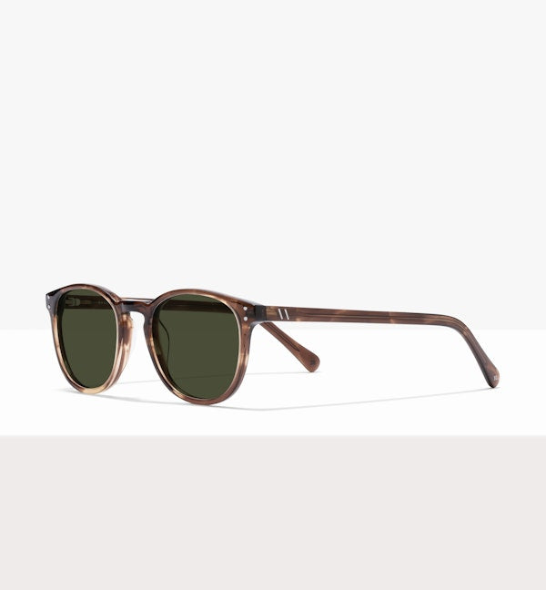Stylish Polarized Sunglasses for Men & Women - UV Protection, Fashionable & Durable - Perfect for Driving, Beach, and Outdoor Activities