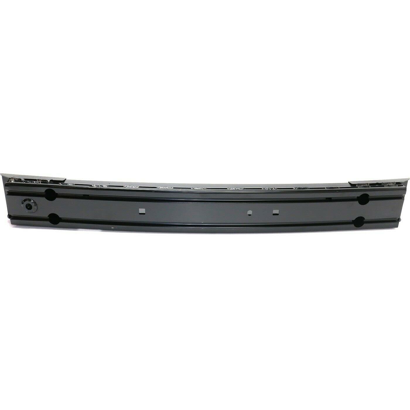 JTLY Bumper Face Bar Reinforcement Member Front FO1006268 14516899 FR3Z17757B - Durable Auto Body Part for Ford Vehicles - Perfect for Collision Repair & Front End Protection