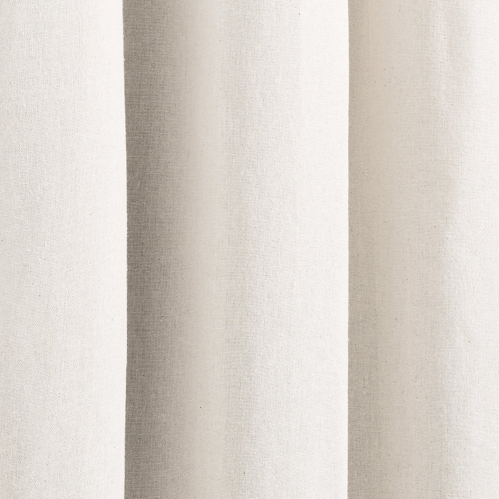 Blackout Curtains for Bedroom - Thermal Insulated Faux Linen Window Panels with Grommet Top for Noise Reduction & Light Blocking - Perfect for Home, Office, and Nursery