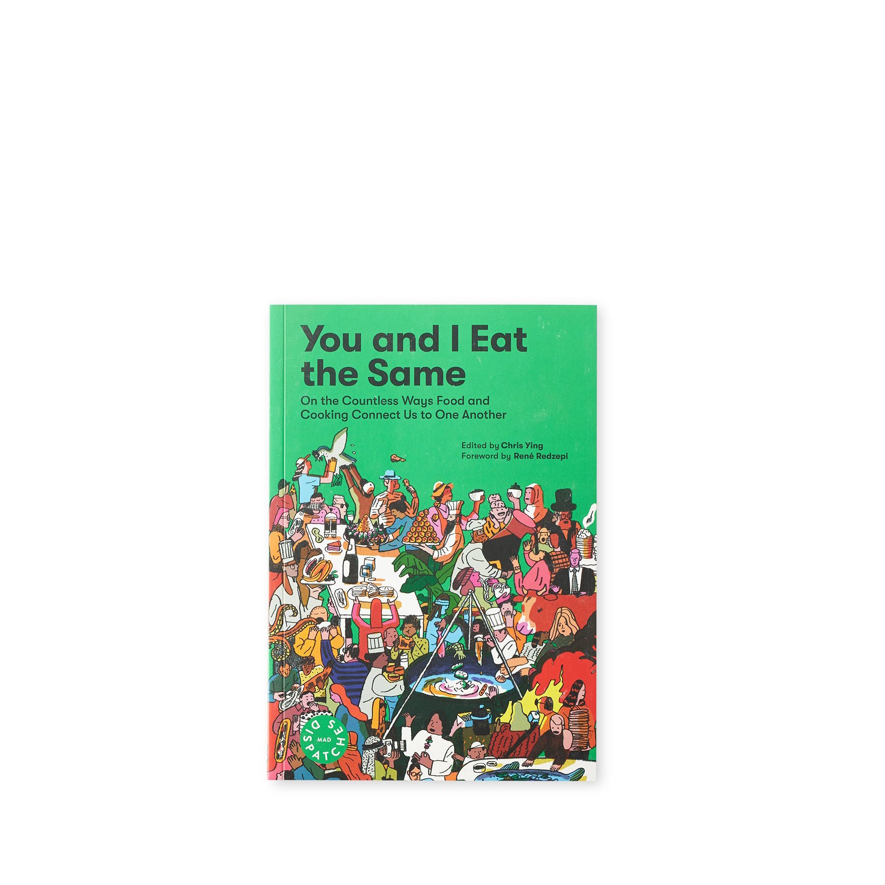 You and I Eat the Same - Premium Healthy Snacks for Sharing | Perfect for Office Snacks, Family Gatherings & Road Trips