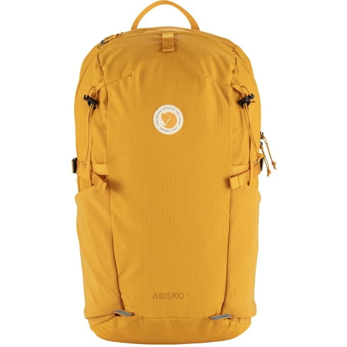 Abisko Softpack 16 - Lightweight Hiking Backpack for Men & Women - Water-Resistant Daypack for Outdoor Adventures, Travel & Camping - Perfect for Day Hikes, Commuting & Weekend Getaways