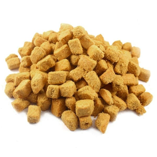 Premium Freeze-Dried Salmon Dog Treats & Food Toppers by Great Jack – High-Protein, Grain-Free Snacks for Training, Rewards & Digestive Health – Perfect for Small, Medium & Large Breeds