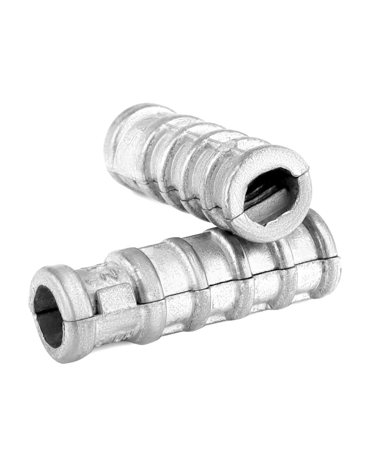 QWORK 50 Pcs 1/4 x 1-1/2