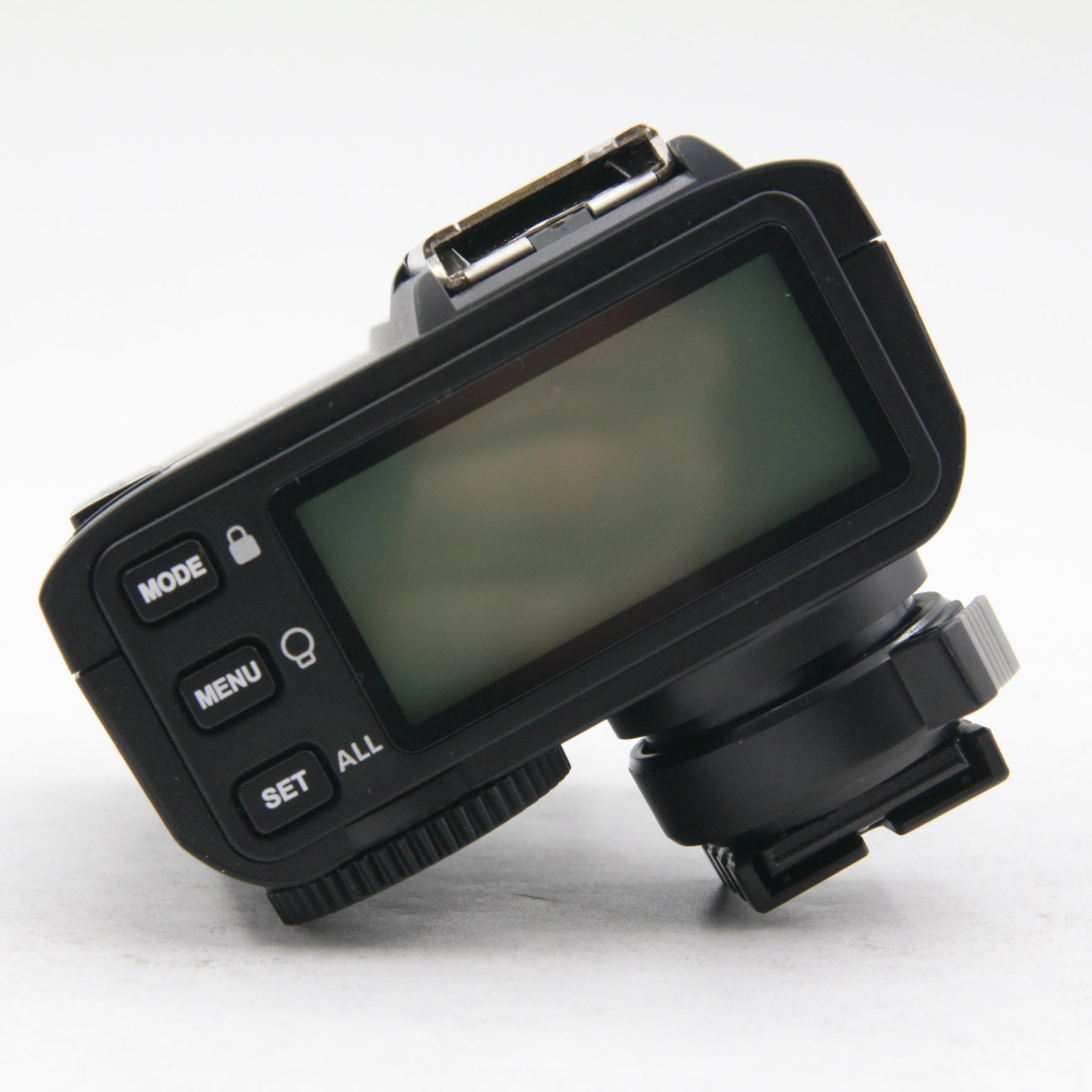 Godox X2 2.4GHz TTL Wireless Flash Trigger for Sony Cameras - Excellent Open Box Condition | Perfect for Studio Photography, Wedding Shoots & Outdoor Flash Photography