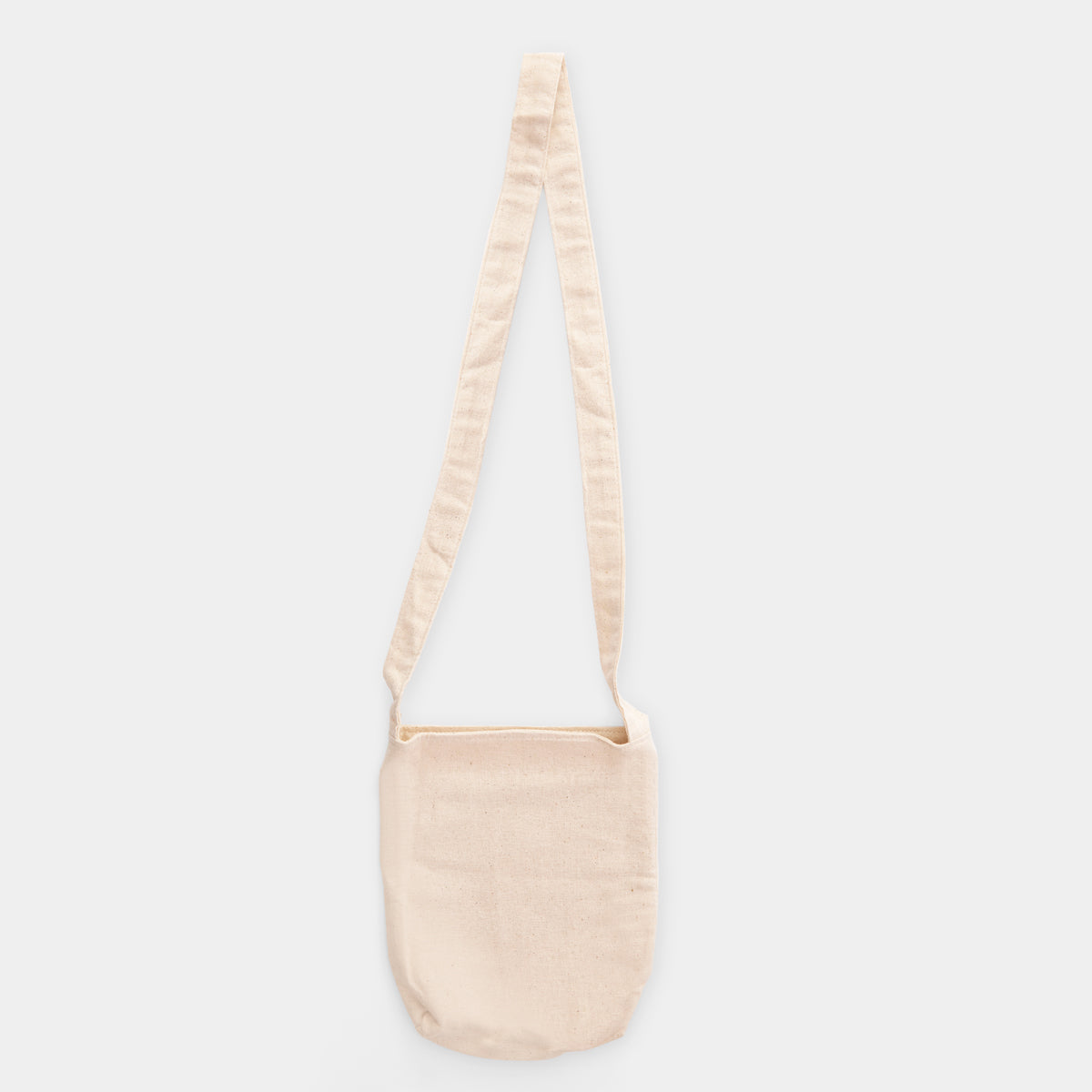 TRAVELER'S COMPANY Traveler's Factory Sacoche Bag - Natural Leather Crossbody Bag for Men & Women | Perfect for Travel, Work & Everyday Use