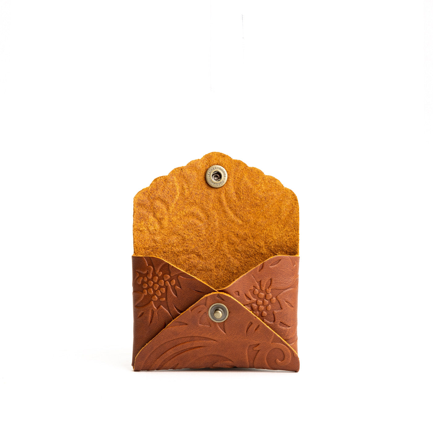 Mini Daisy Wallet - Compact & Stylish RFID Blocking Wallet for Women | Perfect for Travel, Shopping & Everyday Use