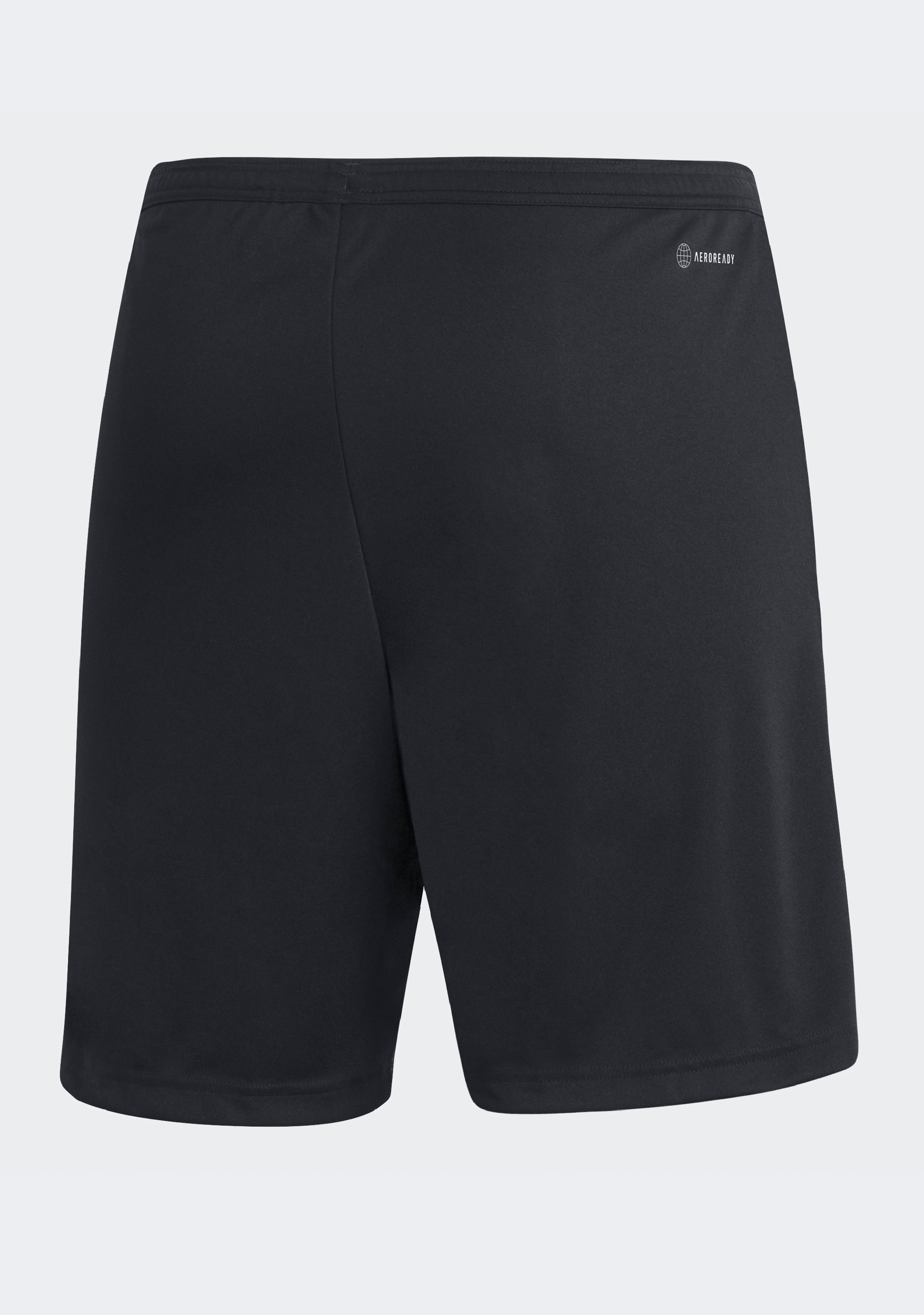 Adidas Men's Entrada 22 Running Shorts - Lightweight Athletic Shorts for Men with Pockets - Perfect for Gym, Jogging & Casual Wear
