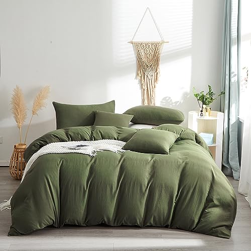 Olive Green