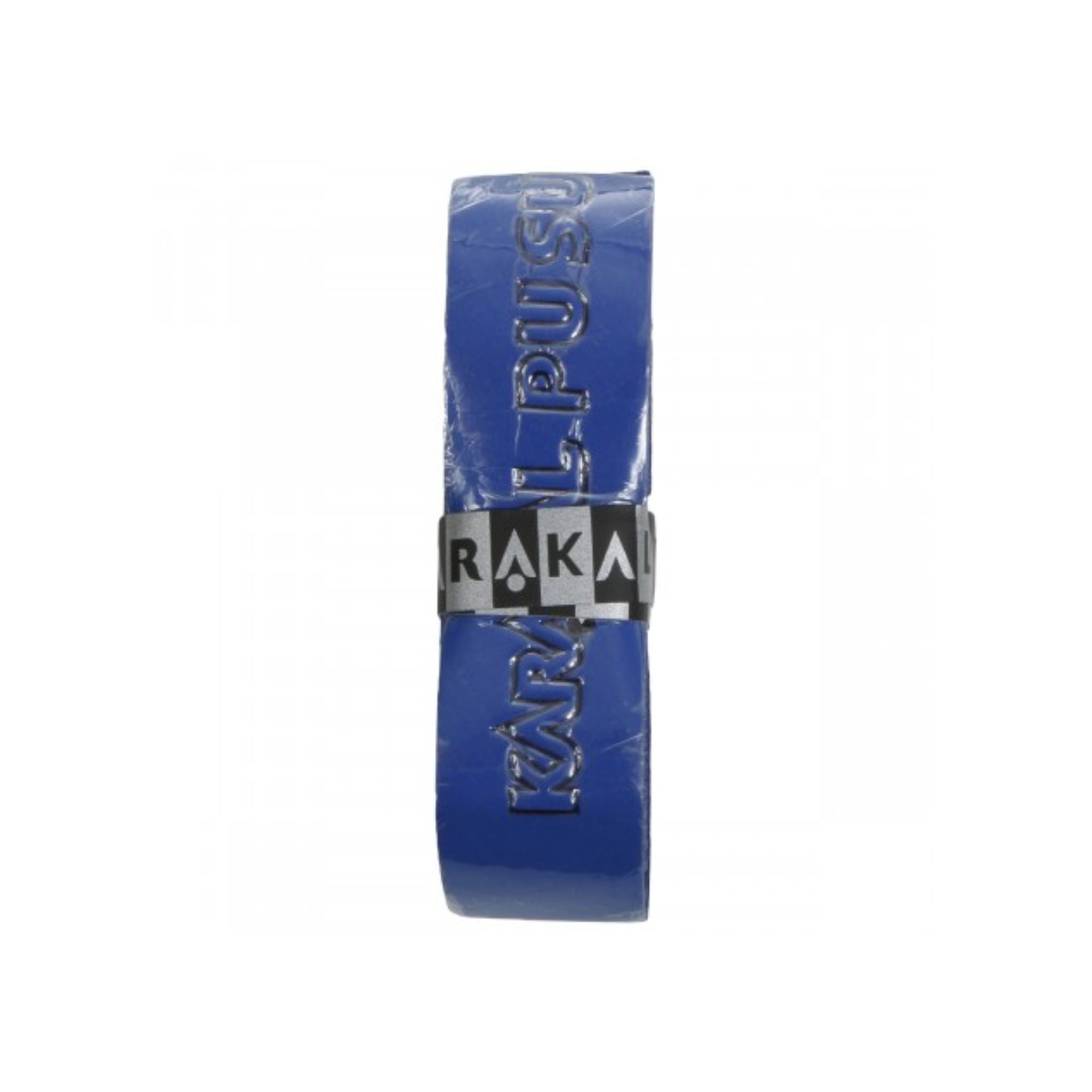 Karakal PU Super Grip Replacement Grip for Badminton, Tennis & Squash Rackets - Enhanced Comfort & Sweat Absorption for Sports Performance