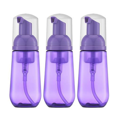 Transparent Purple