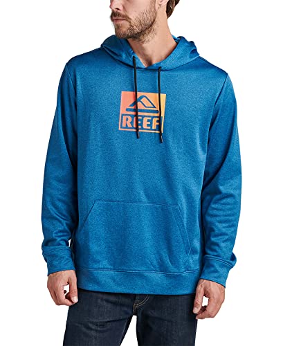 Driver Tech/Blue Heather