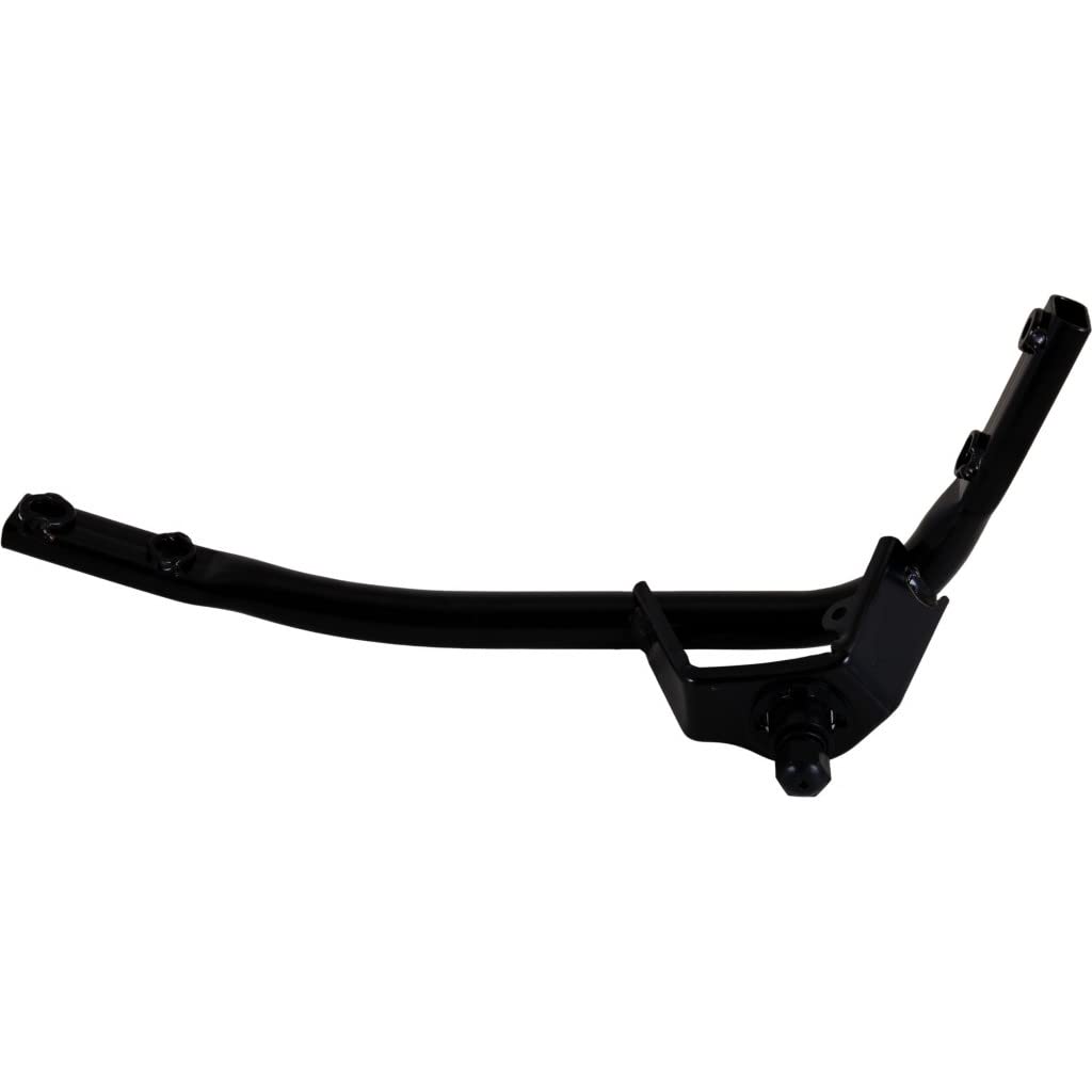 2019 Jeep Cherokee Passenger Side Radiator Support Upper - OEM 68288334AA & CH1225307 - Perfect Fit Replacement Part for Off-Road Adventures & Daily Commutes