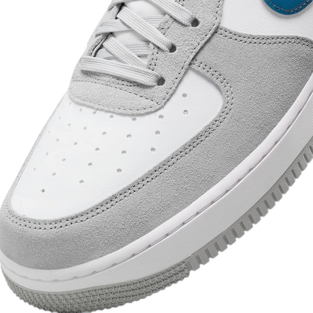 Nike Air Force 1 '07 LV8 Unisex Sneakers - Comfortable Casual Shoes for Men & Women - Perfect for Streetwear, Gym, and Everyday Wear