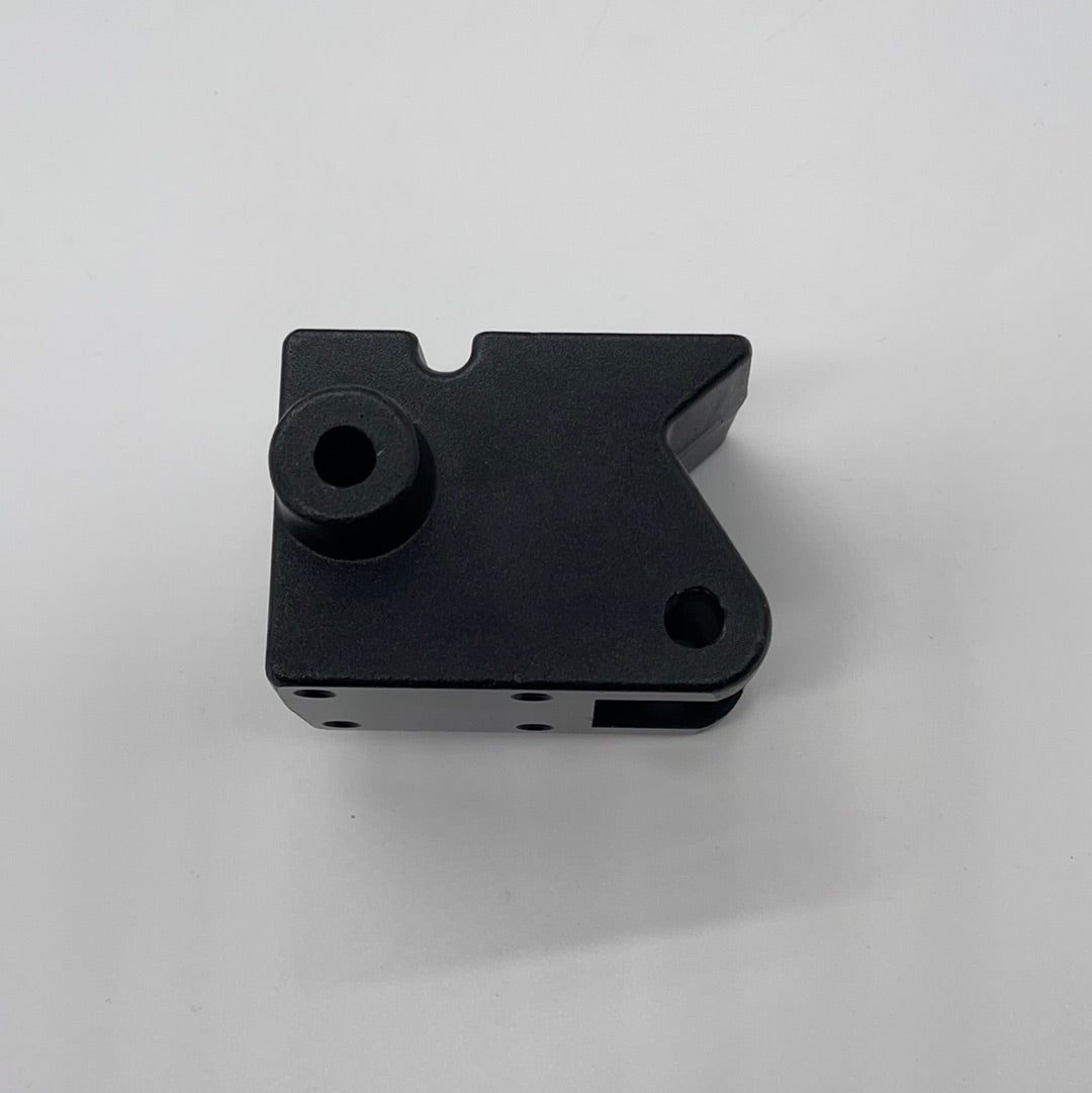 Heavy Duty Suspension Fixed Block - High Strength Auto Repair Part for Car & Truck Suspension Systems | Ideal for Off-Roading, Towing & Performance Upgrades
