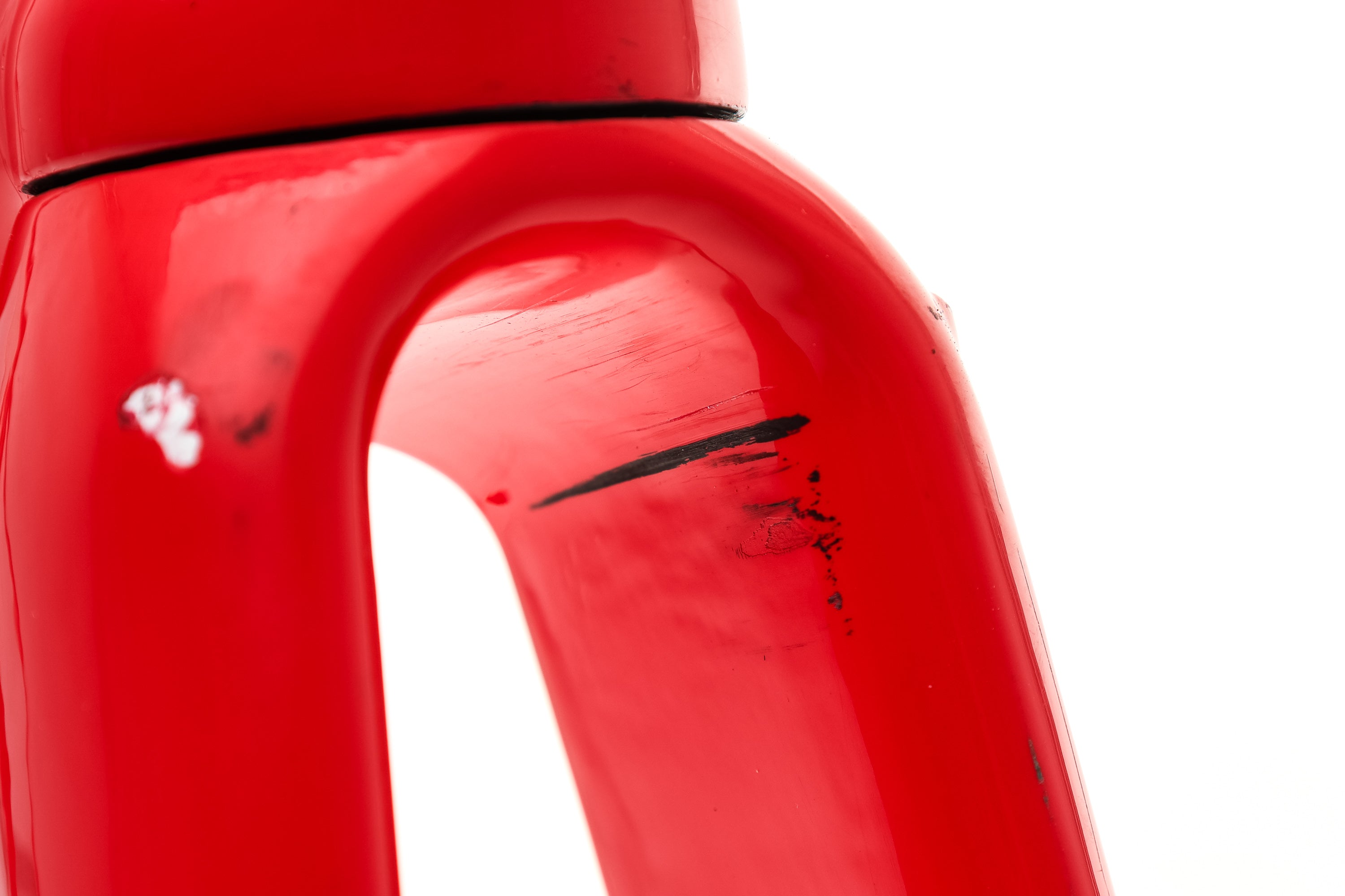 2020 3T Strada TEAM X Large Frameset - Premium Carbon Road Bike Frame for Competitive Cycling & Endurance Races | Perfect for Road Racing, Triathlons & Long-Distance Training