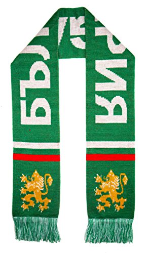 Bulgaria-green