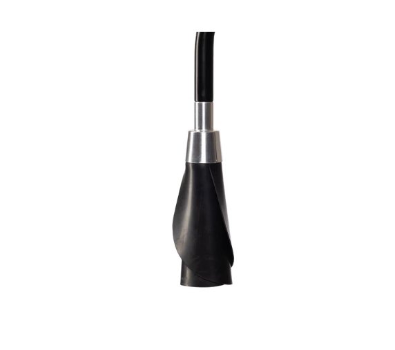 Backspin Cone Only - Premium Golf Training Aid for Putting Practice | Improve Short Game & Accuracy | Perfect for Driving Range & Home Practice