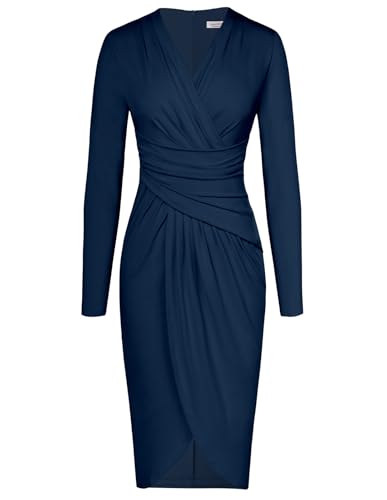 Dark Blue-long
