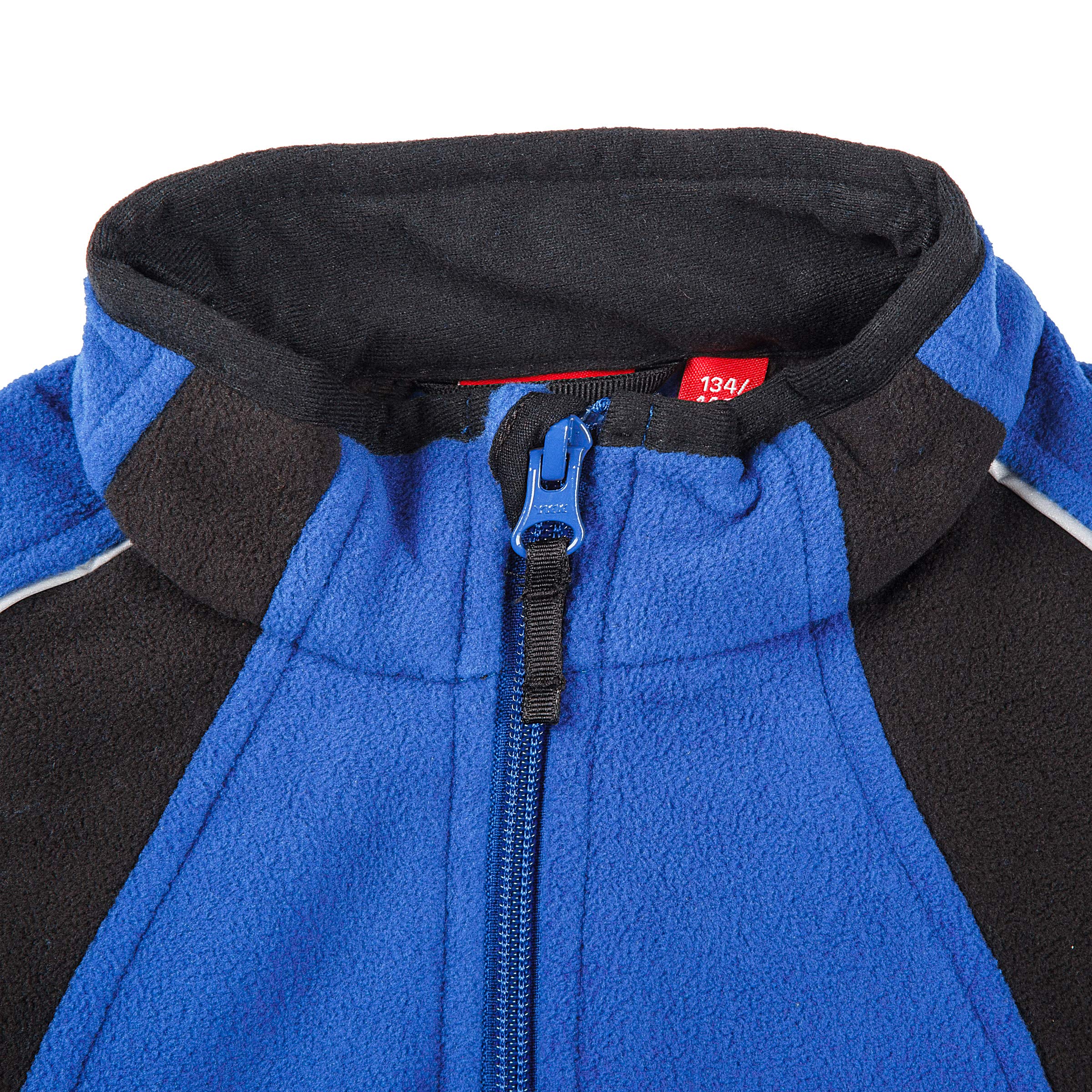 Kids Fleece Jacket - Warm & Cozy Micro Fleece Outerwear for Boys & Girls | Perfect for Winter Playdates, School & Outdoor Adventures