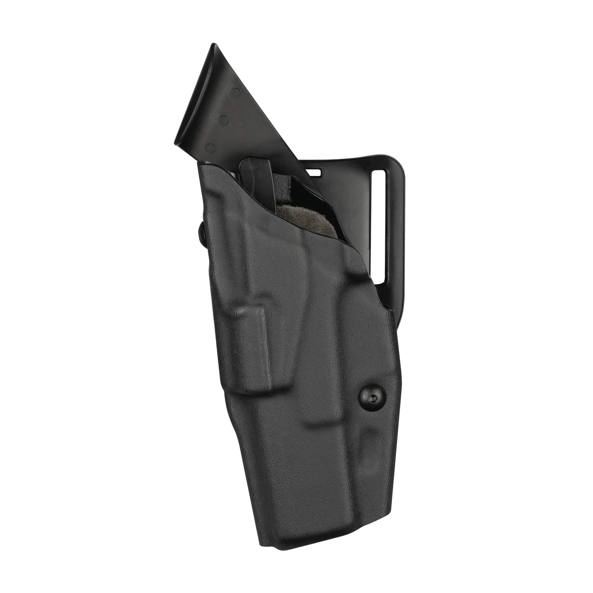 Safariland 6390 ALS Level 1 Retention Duty Holster for Left Hand - Perfect for Law Enforcement & Tactical Use