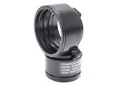 Military Grade Magnetic Compass for PVS-7, PVS-14, 6010, 6015 & MV-14 Night Vision Devices | NSN 5855-01-387-6052 | Perfect for Tactical Navigation, Outdoor Survival & Night Operations