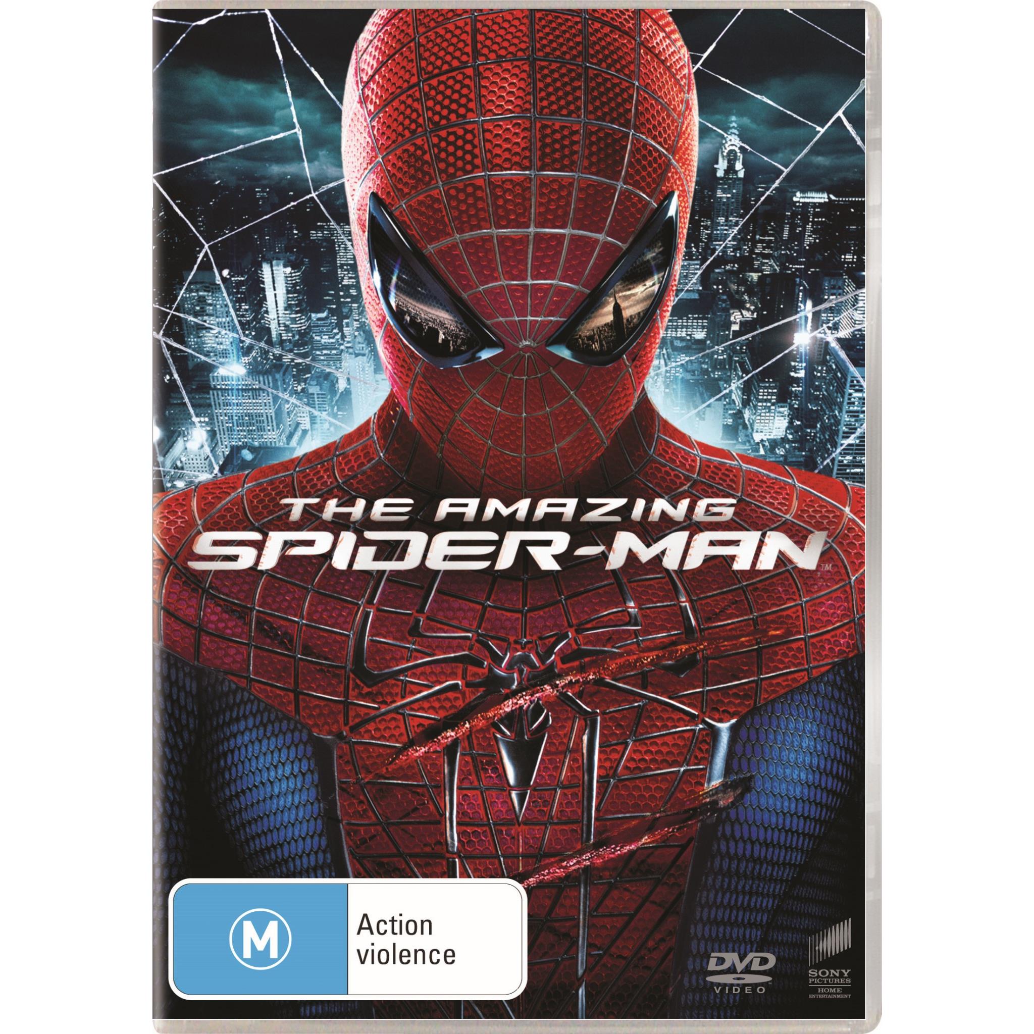 The Amazing Spider-Man Comic Book - Collectible Marvel Superhero Graphic Novel for Fans & Readers | Perfect for Gifts, Collecting & Superhero Enthusiasts
