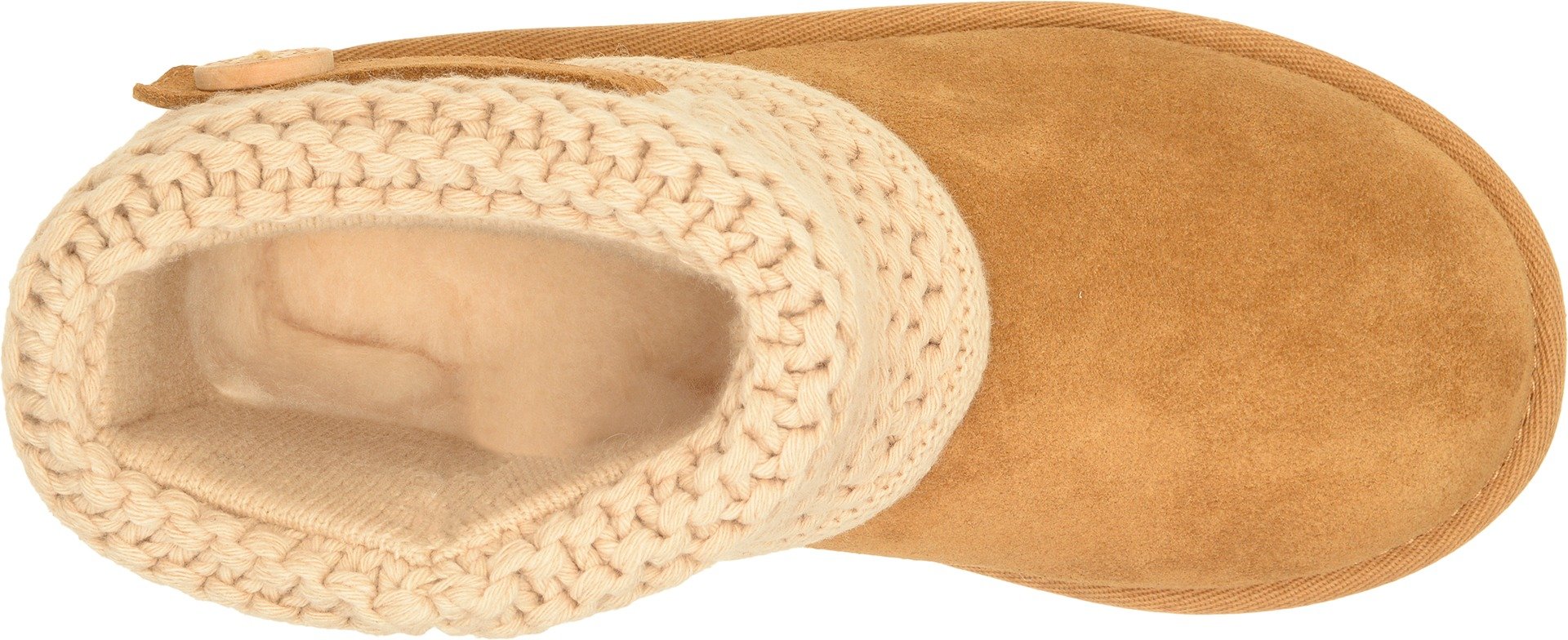 UGG Darrah II Pull-On Boots for Girls - Warm & Cozy Winter Boots for School, Play & Outdoor Adventures