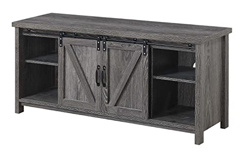 Weathered Gray