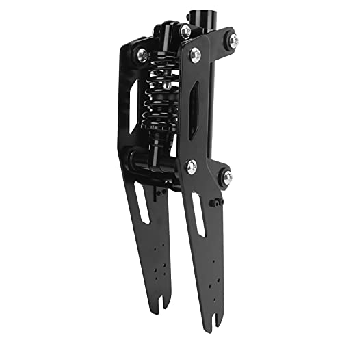 VBESTLIFE Electric Scooter Suspension Front Fork - Compatible with Xiaomi M365 & M365 Pro - Shock Absorption Upgrade for Smoother Ride - Perfect for Commuting & Urban Travel