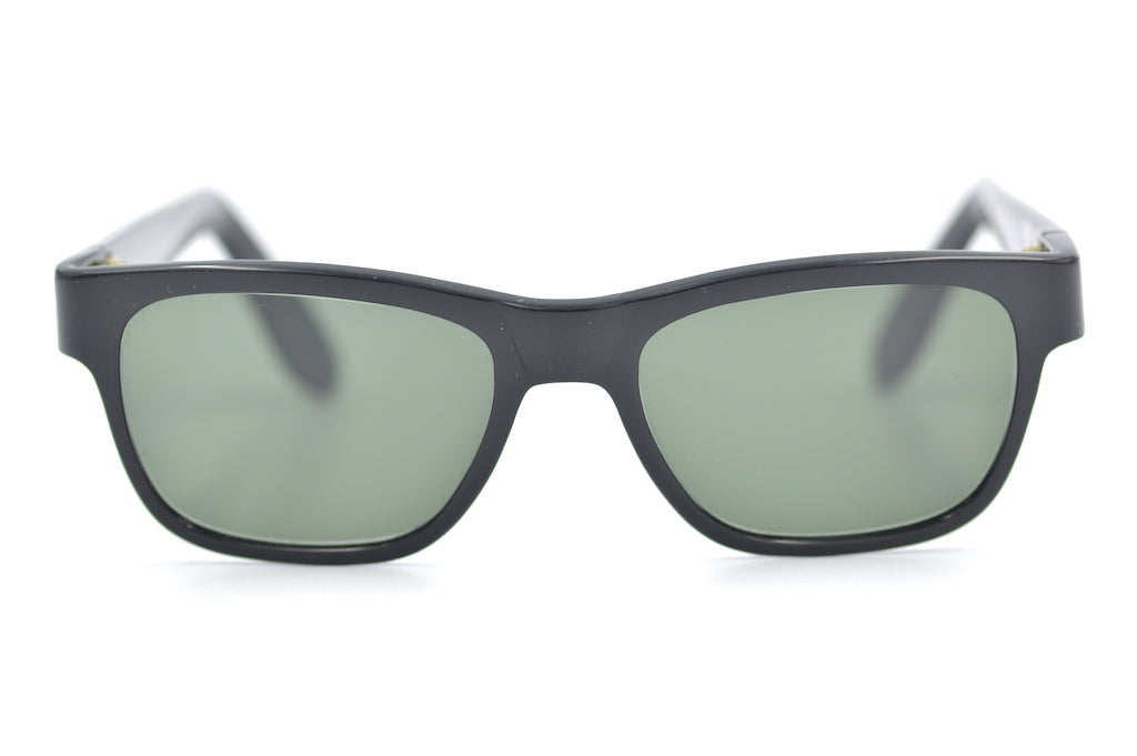Anglo American Eyewear Baker Sunglasses - Polarized UV Protection for Men & Women - Perfect for Outdoor Activities, Driving, and Beach Vacations