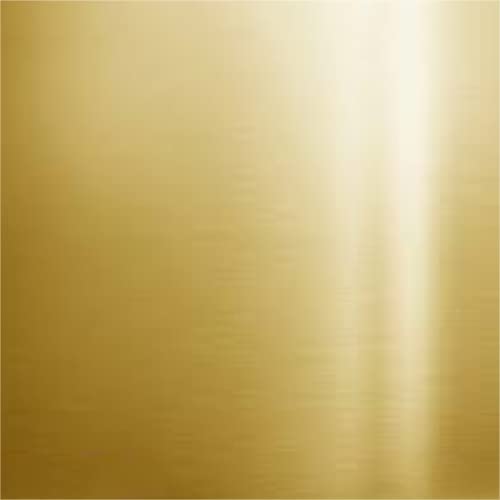 Brushed Gold